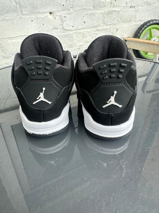 Buy & Sell Norbury South West London - Photos for Jordan 4