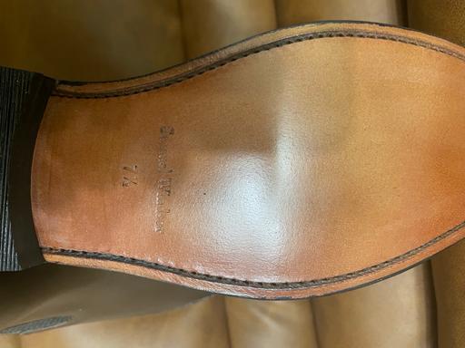 Buy & Sell Hammersmith and Fulham West London - Photos for Chelsea brown boots