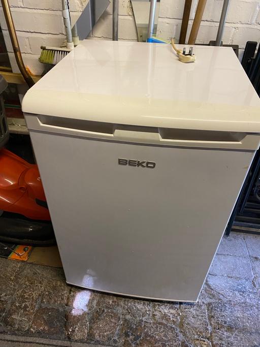 Buy & Sell Hampton-in-Arden Solihull - Photos for Beko freezer