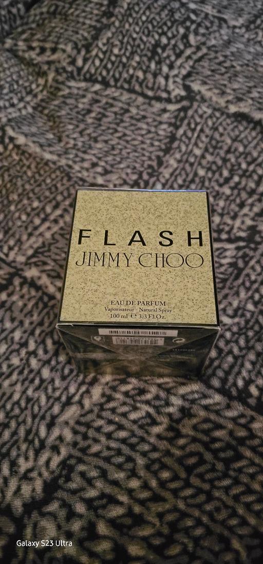 Buy & Sell Fordbridge Solihull - Photos for Jimmy choo flash