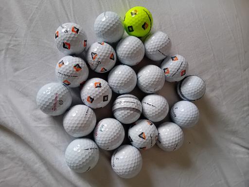 Buy & Sell Brierton Hartlepool - Photos for golf balls