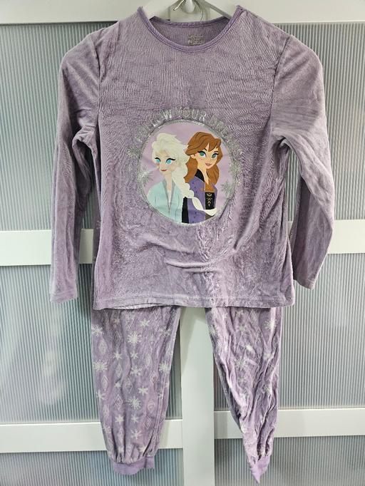 Buy & Sell Weston Point Halton - Photos for Age 9-10 PRIMARK Frozen PJs