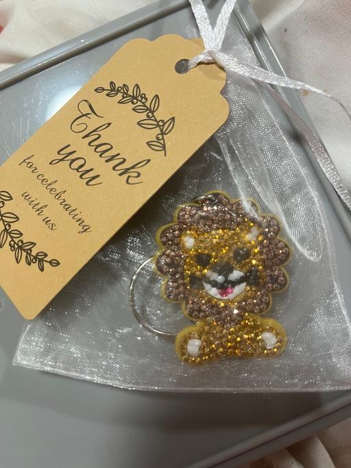 Buy & Sell Stairfoot Barnsley - Photos for Sparkle keychain