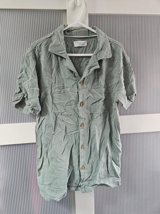 Buy & Sell Weston Point Halton - Photos for Age 9-10 PRIMARK shirt