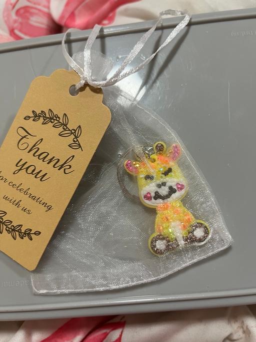 Buy & Sell Stairfoot Barnsley - Photos for Sparkling keychain