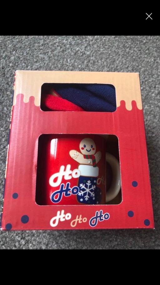 Buy & Sell Rainstorth Rotherham - Photos for Cup and sock set