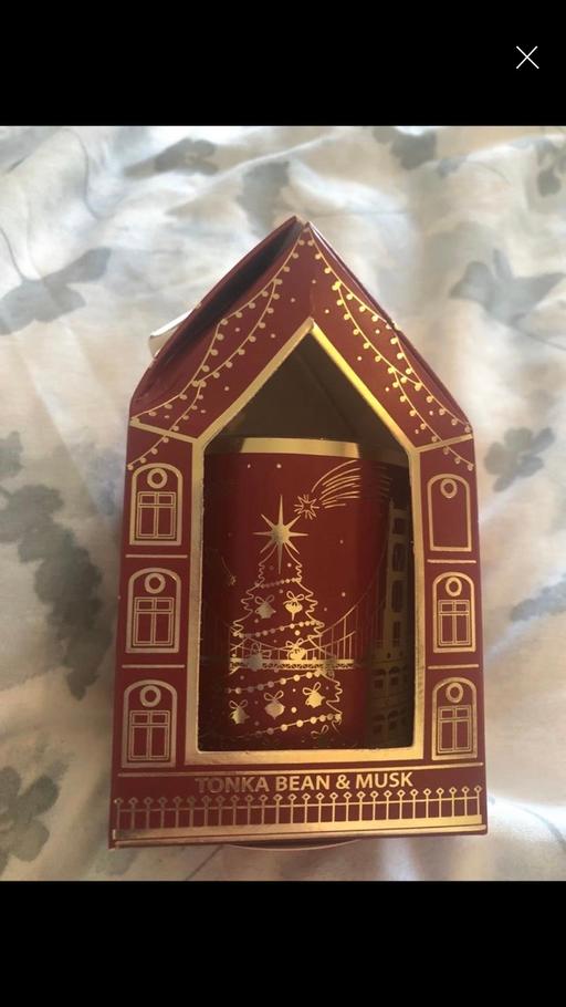 Buy & Sell Rainstorth Rotherham - Photos for Candle