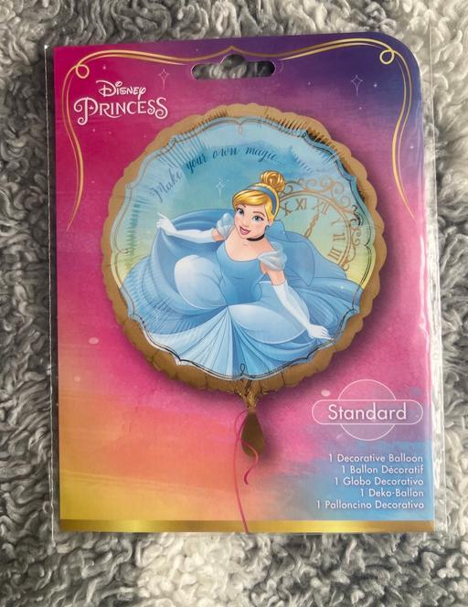 Classes French Walls Sandwell - Photos for Disney Princess Foil Balloon