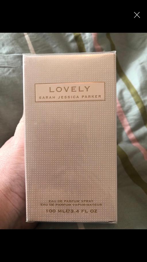 Buy & Sell Rainstorth Rotherham - Photos for Sarah Jessica Parker perfume