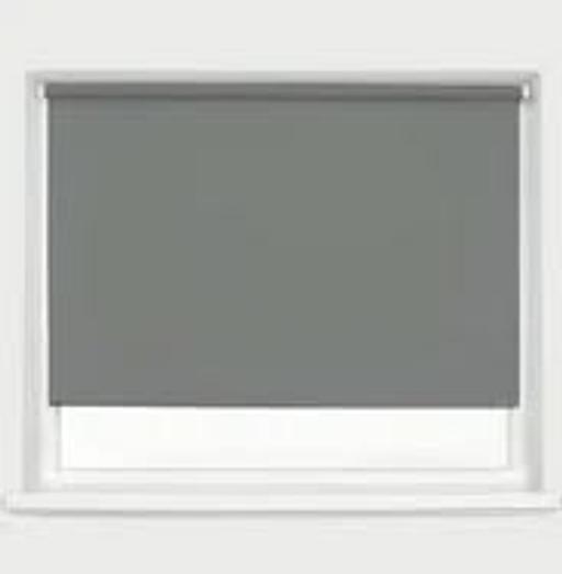 Buy & Sell Halesowen Dudley - Photos for Caecus Blackout Roller Blinds 240cm w x 210cm
