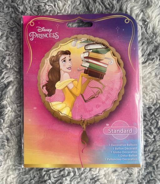 Classes French Walls Sandwell - Photos for Disney Princess Foil Balloon
