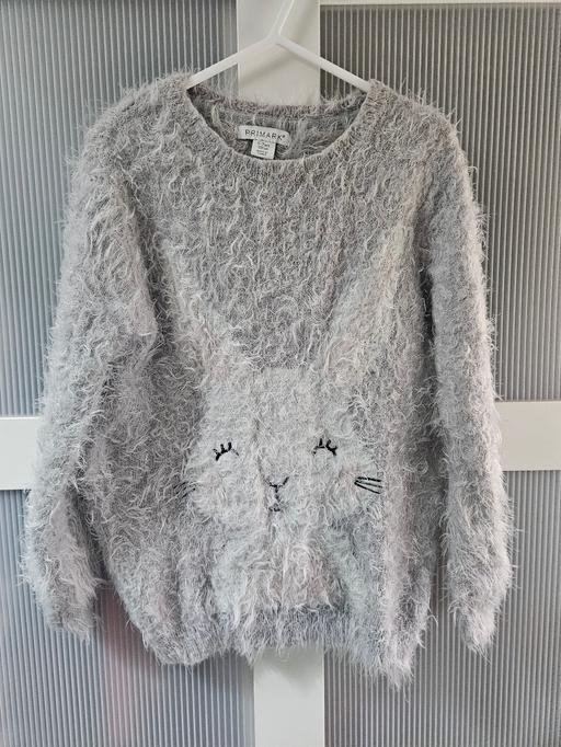 Buy & Sell Weston Point Halton - Photos for Age 6-7 PRIMARK jumper