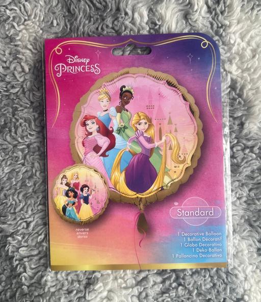 Classes French Walls Sandwell - Photos for Disney Princess Foil Balloon