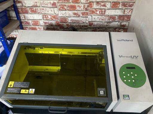 Buy & Sell All Saints East London - Photos for Commercial Printer Roland versaUV LEF-12i
