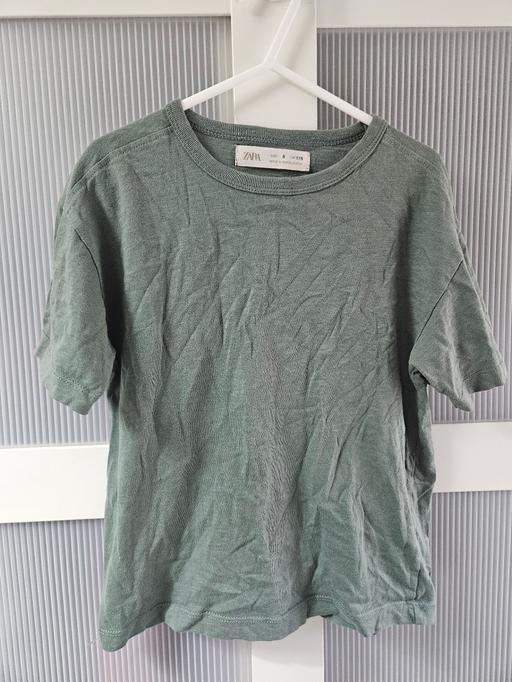 Buy & Sell Weston Point Halton - Photos for Age 6 ZARA tshirt