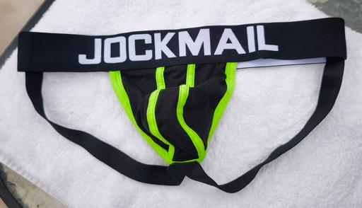 Buy & Sell Hill Top Sandwell - Photos for JOCKMAIL LOW RISE JOCKSTRAP