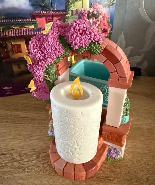 Buy & Sell Rainham Medway - Kent - Photos for Enchanto Scentsy wax warmer