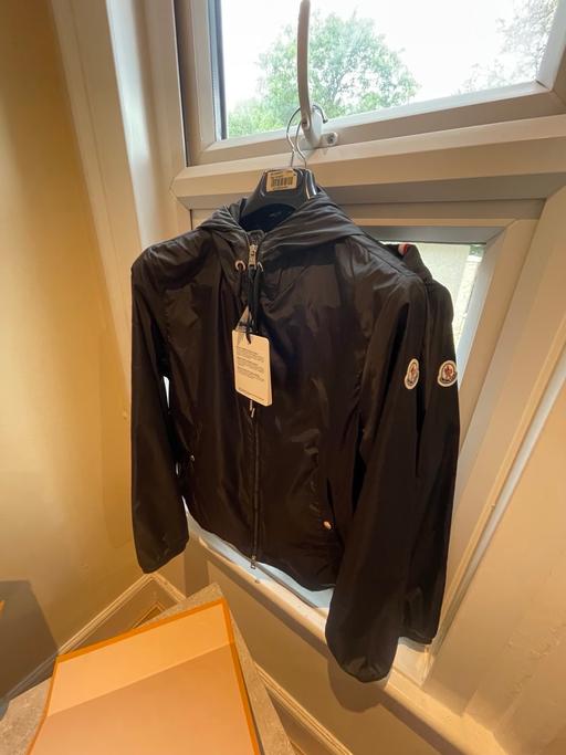 Buy & Sell East Dulwich South East London - Photos for Moncler Grimpeurs Windbreaker