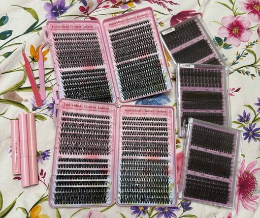Buy & Sell Rainham Medway - Kent - Photos for Massive eye lash bundle