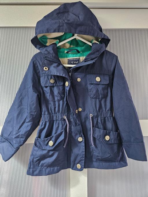 Buy & Sell Weston Point Halton - Photos for Age 3-4 NEXT jacket