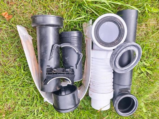 Buy & Sell Hill Top Sandwell - Photos for GEBERIT GENUINE SPARES