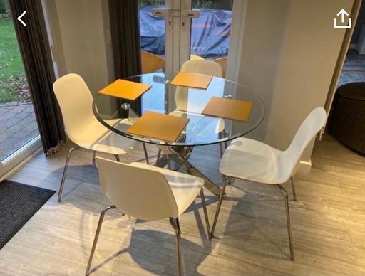 Buy & Sell Moseley Birmingham - Photos for 4 IKEA chairs