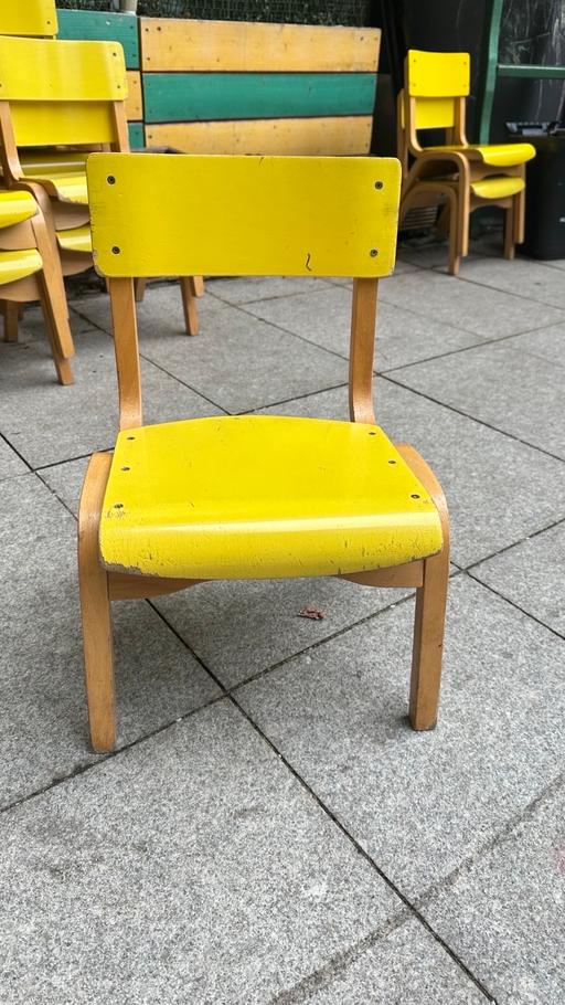 Buy & Sell Old Oak Common North West London - Photos for Child’s vintage chair