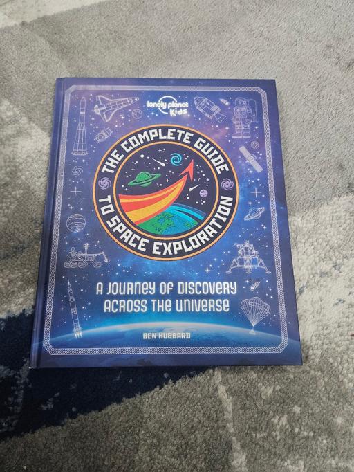 Buy & Sell Kingshurst Solihull - Photos for space/universe book