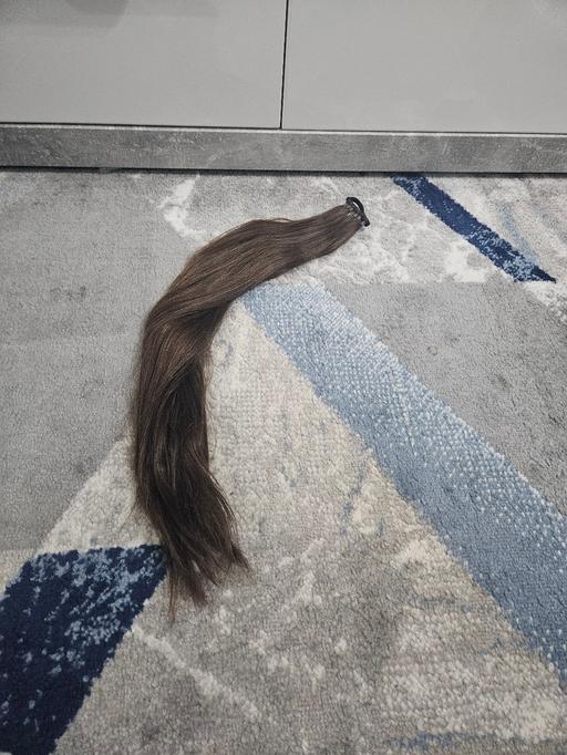 Buy & Sell Kingshurst Solihull - Photos for NEW-hair pony extension.