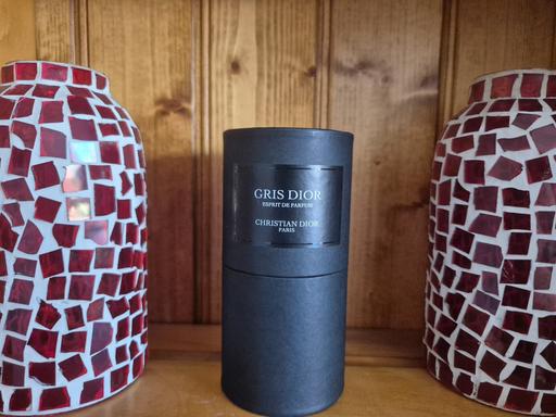 Buy & Sell Boughton West Northamptonshire - Photos for gris dior espirit de parfum 80ml