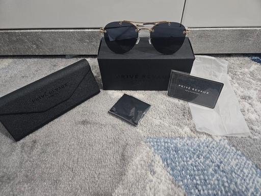 Buy & Sell Kingshurst Solihull - Photos for PRIVE SUNGLASSES BRAND NEW