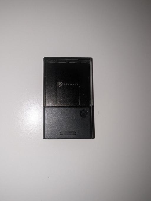 Buy & Sell Evenwood County Durham - Photos for Xbox Seagate 1TB SSD Storage Expansion