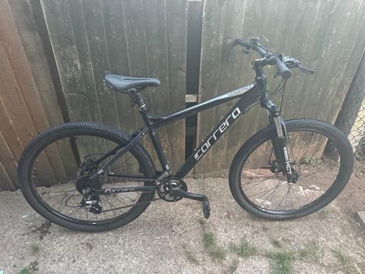 Buy & Sell Four Oaks Birmingham - Photos for Carrera vengeance