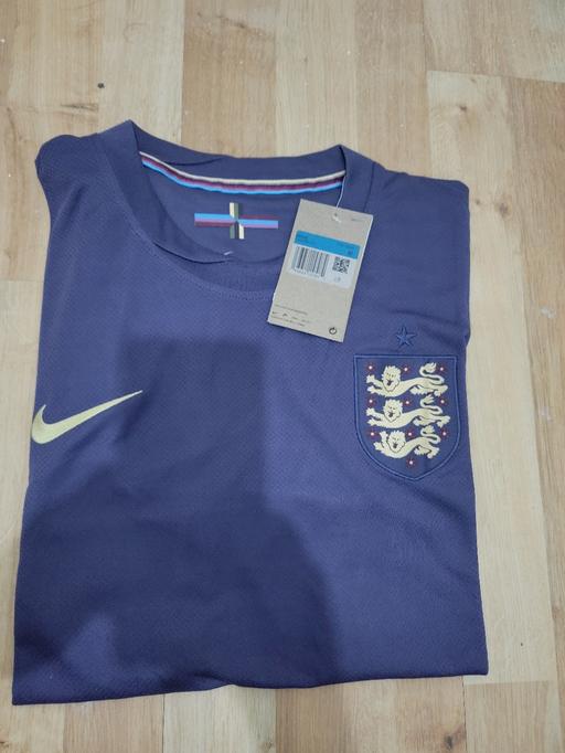 Buy & Sell Hayes Hillingdon - Photos for England men's football team t-shirt