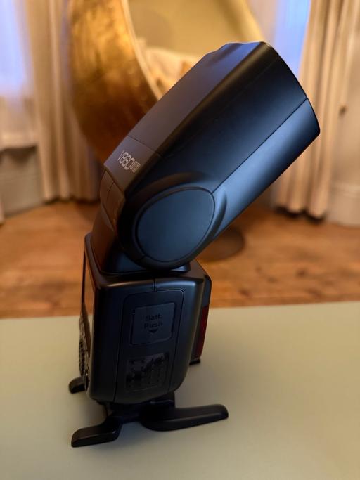 Buy & Sell Kentish Town Camden - Photos for Speedlight Godox V860sII