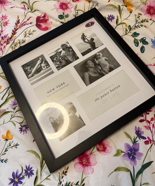 Buy & Sell Rainham Medway - Kent - Photos for Family black photo frame