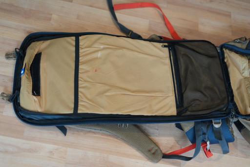 Buy & Sell Newington South East London - Photos for backpack 100litres