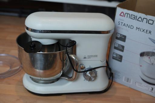 Buy & Sell Borough South East London - Photos for stand mixer.