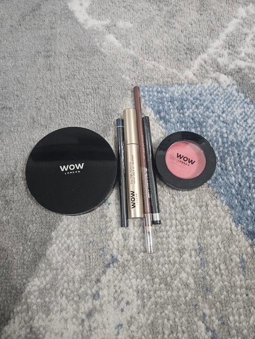 Buy & Sell Kingshurst Solihull - Photos for new makeup
