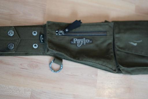 Buy & Sell Elephant and Castle South East London - Photos for psyll pocket belt