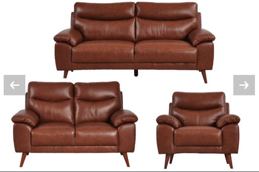 Buy & Sell Church End North London - Photos for Royal Crest Sofa
