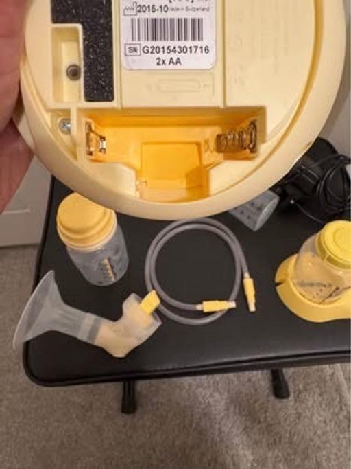 Buy & Sell Mosborough Sheffield - Photos for Medela Breast Pump