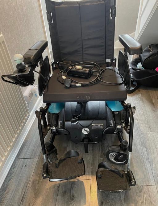 Buy & Sell Wythenshawe Manchester - Photos for Electric wheelchair
