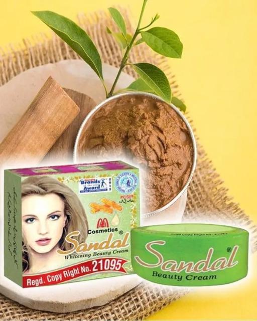 Buy & Sell Ealing West London - Photos for 6 pcs sandal whitening beauty cream