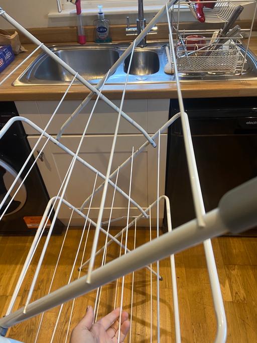Buy & Sell Penryn Cornwall - Photos for Clothes Airer