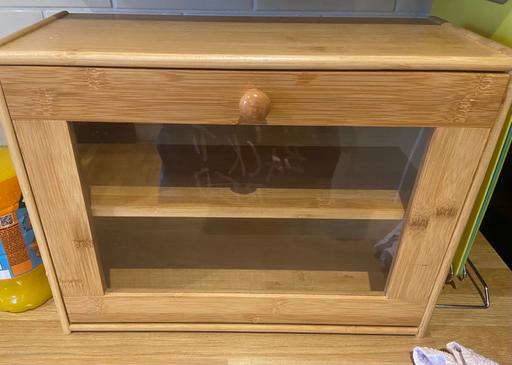 Buy & Sell Penryn Cornwall - Photos for Bread Bin