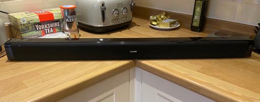 Buy & Sell Penryn Cornwall - Photos for Juice Sound Bar