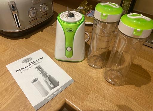 Buy & Sell Penryn Cornwall - Photos for Quest Personal Blender