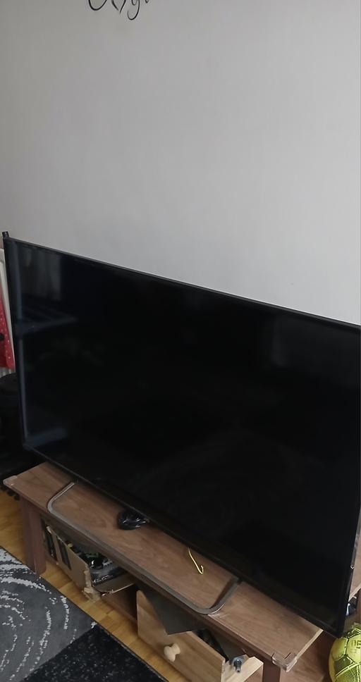 Buy & Sell Reddish Stockport - Photos for JVC 50