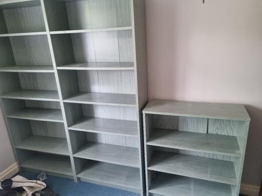 Buy & Sell Bradmore Wolverhampton - Photos for bookcases